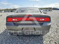 2014 Dodge CHARGER photo