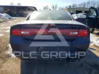 2014 Dodge CHARGER photo