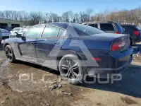 2014 Dodge CHARGER photo