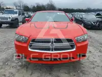 2014 Dodge CHARGER фото