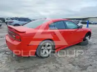 2014 Dodge CHARGER фото