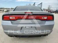 2014 Dodge CHARGER фото