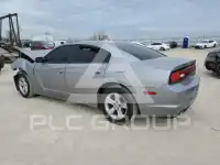 2014 Dodge CHARGER фото