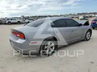 2014 Dodge CHARGER фото