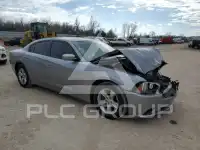 2014 Dodge CHARGER фото