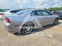 2014 Dodge CHARGER фото