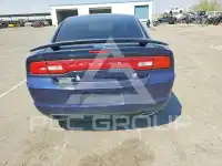 2014 Dodge CHARGER фото