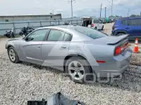 2014 Dodge CHARGER фото