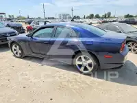 2014 Dodge CHARGER photo