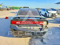 2014 Dodge CHARGER фото