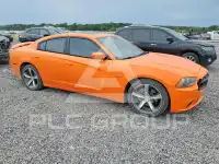 2014 Dodge CHARGER фото