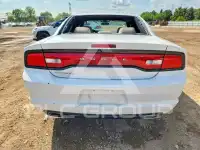 2014 Dodge CHARGER photo