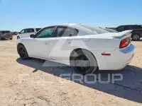 2014 Dodge CHARGER photo
