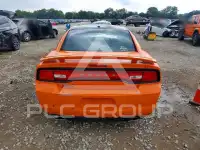 2014 Dodge CHARGER photo