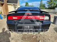2014 Dodge CHARGER фото