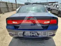 2014 Dodge CHARGER photo