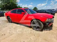 2014 Dodge CHARGER photo