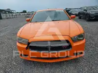 2014 Dodge CHARGER фото