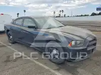2014 Dodge CHARGER фото