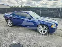 2014 Dodge CHARGER фото