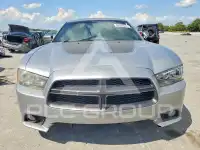 2014 Dodge CHARGER фото