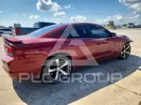 2014 Dodge CHARGER фото