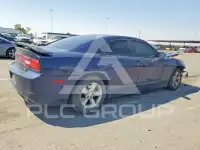 2014 Dodge CHARGER фото