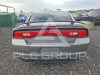 2014 Dodge CHARGER фото