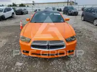 2014 Dodge CHARGER photo
