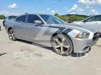 2014 Dodge CHARGER фото