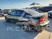2014 Dodge CHARGER фото