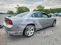 2014 Dodge CHARGER фото