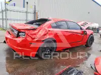 2014 Dodge CHARGER photo
