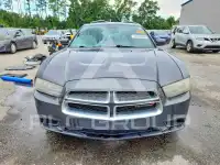 2014 Dodge CHARGER фото