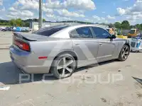 2014 Dodge CHARGER фото