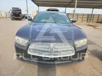 2014 Dodge CHARGER фото
