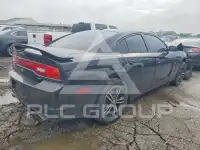 2014 Dodge CHARGER фото
