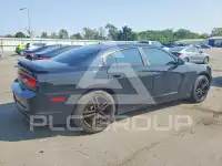 2014 Dodge CHARGER фото