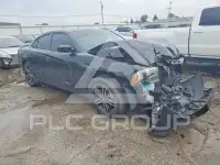 2014 Dodge CHARGER фото