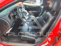 2014 Dodge CHARGER фото