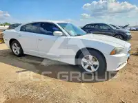 2014 Dodge CHARGER photo