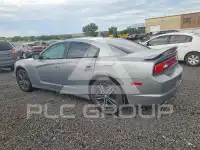 2014 Dodge CHARGER фото