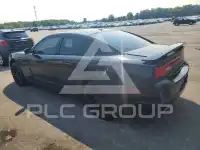 2014 Dodge CHARGER фото