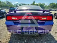 2014 Dodge CHARGER фото
