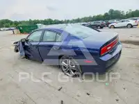 2014 Dodge CHARGER фото