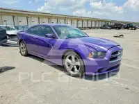 2014 Dodge CHARGER фото