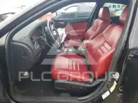 2014 Dodge CHARGER фото