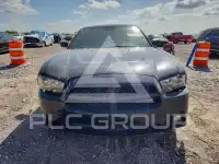 2014 Dodge CHARGER фото