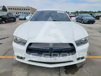 2014 Dodge CHARGER фото