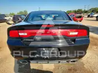 2014 Dodge CHARGER фото